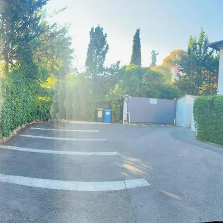 Palais Des Festivals Βίλα Κάννες